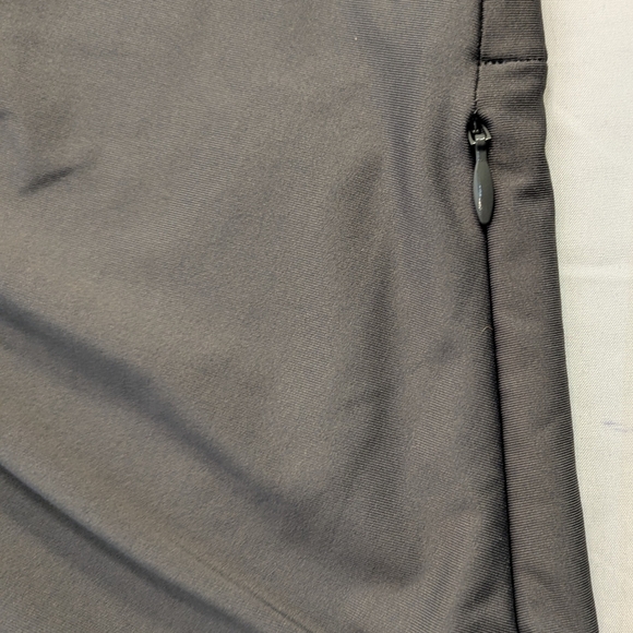 Athleta Gray Rashguard UPF 50 Sz XXS - Picture 8 of 9